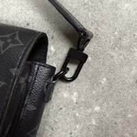 LOUIS VUITTON LOCK BAG