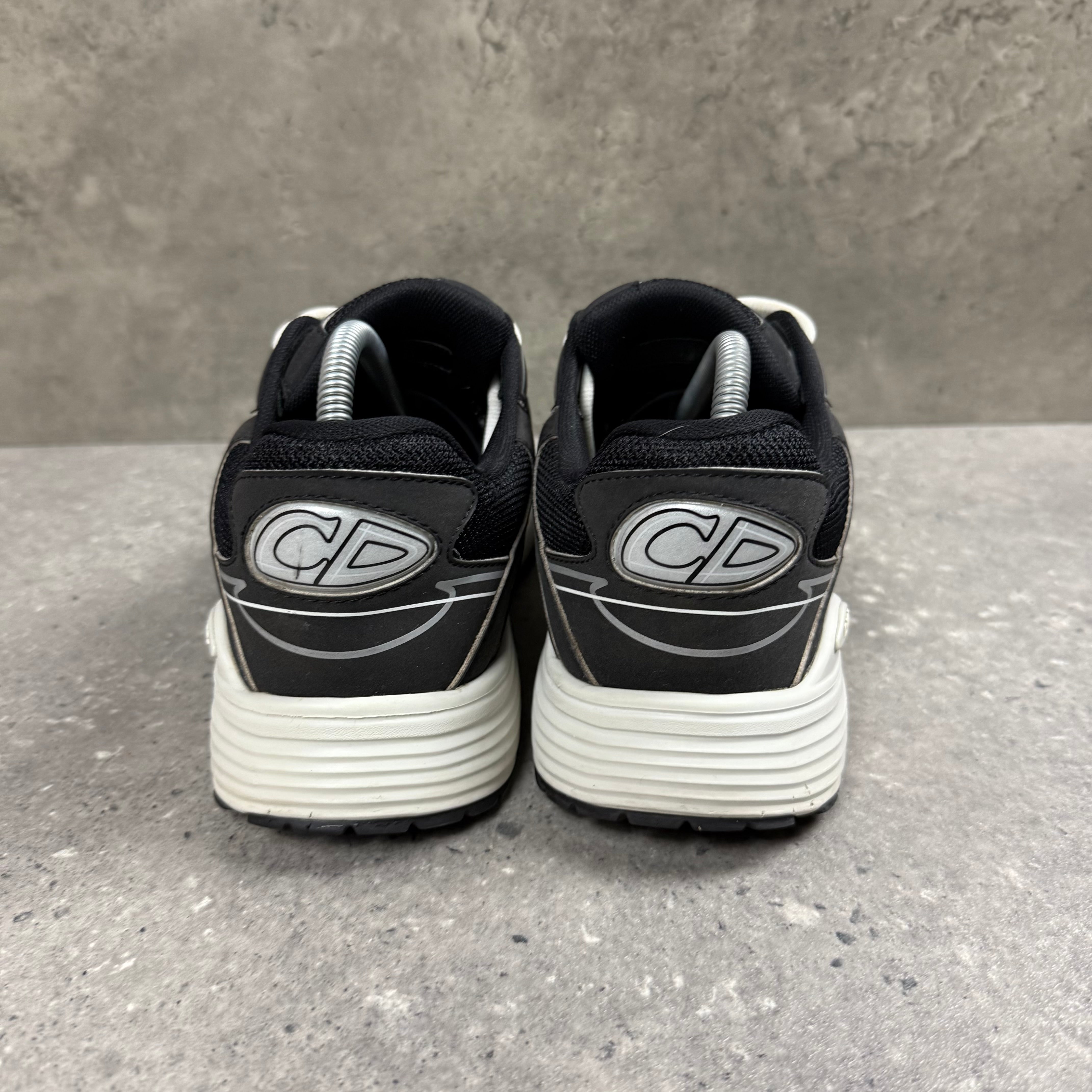 DIOR B30 BLACK - (EU41.5 / UK7.5)