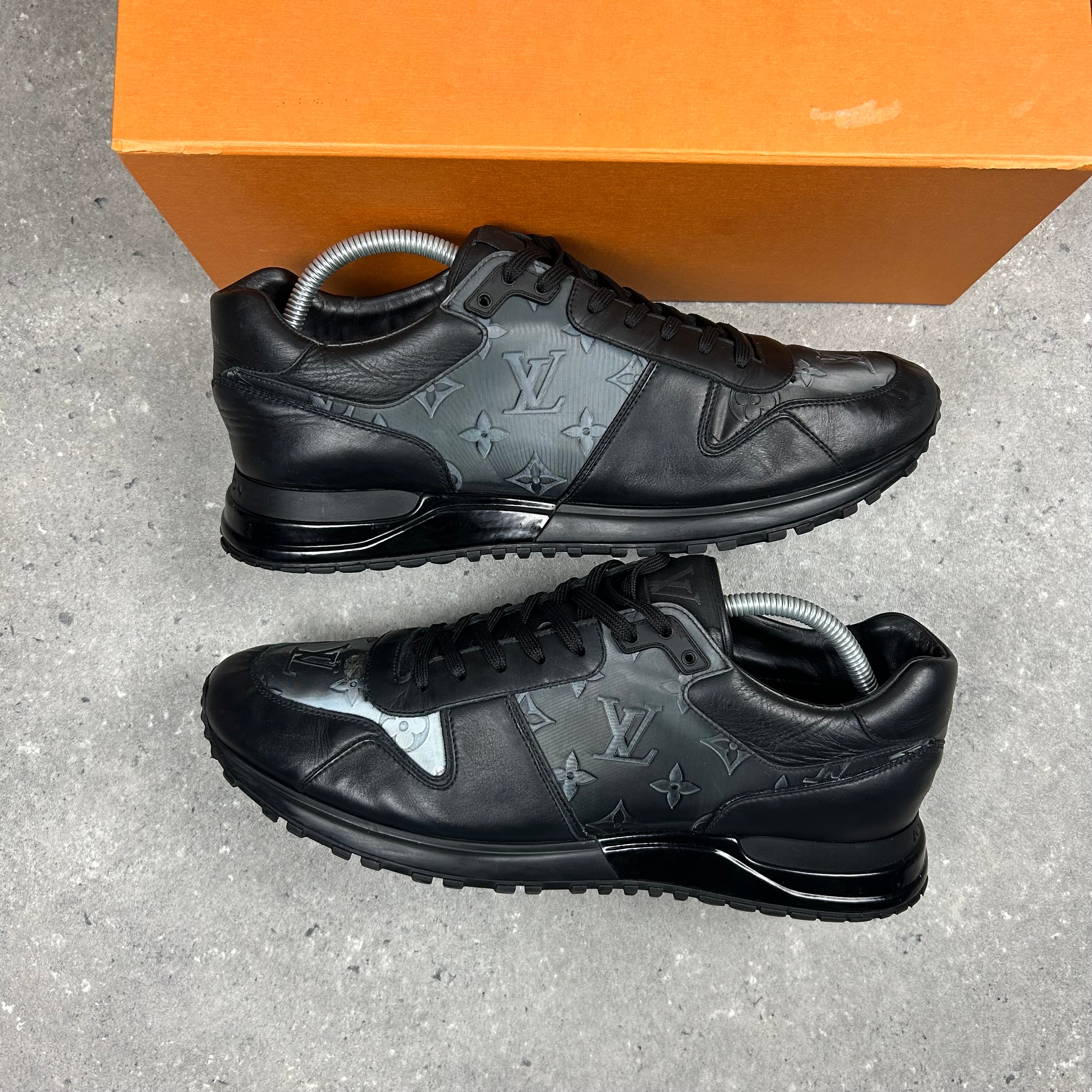 LOUIS VUITTON RUNAWAYS - EU 43 (FITS UK 10)