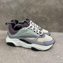 DIOR B22 GREY/LAVENDER - (EU44 / UK10)