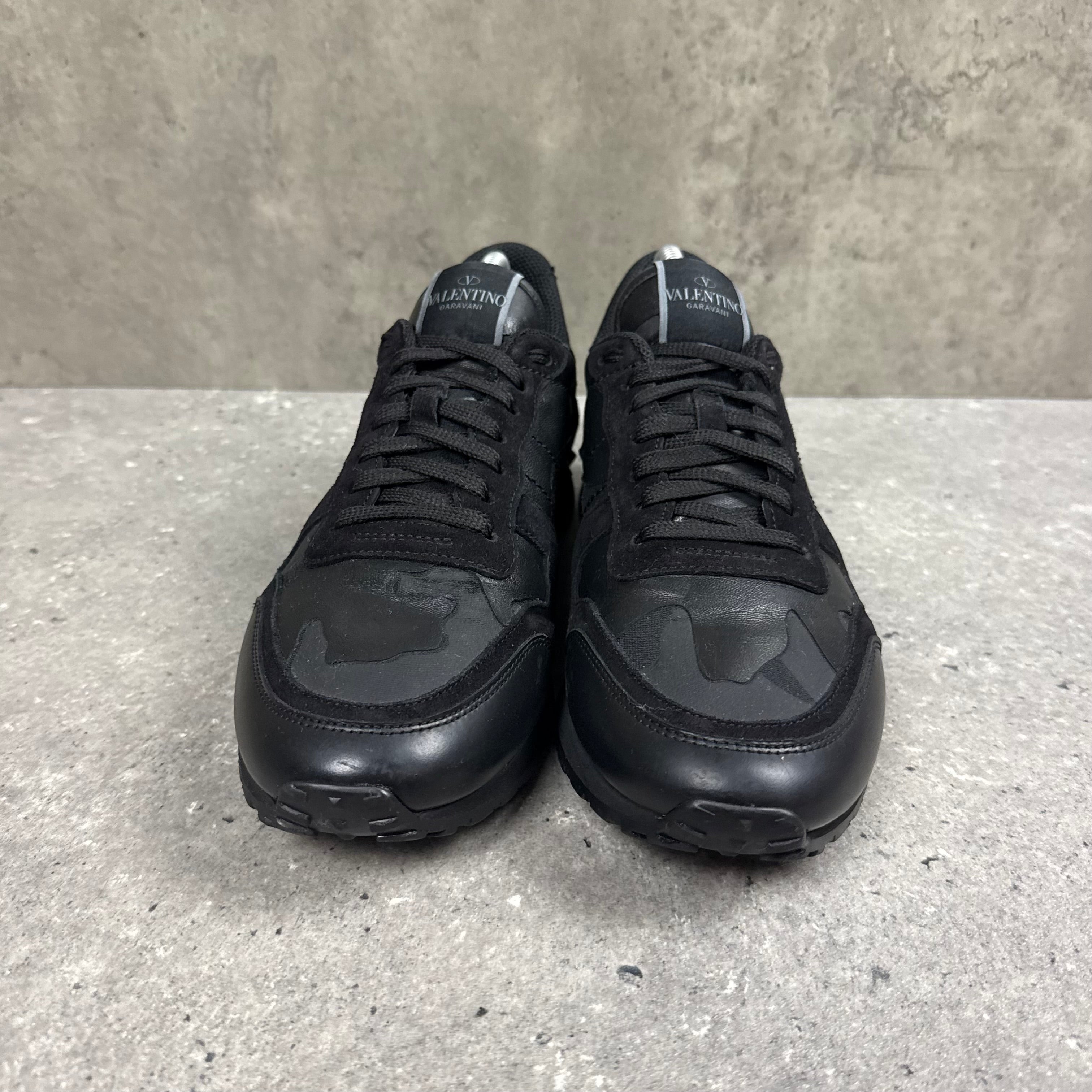 VALENTINO ROCKRUNNER - (EU41 / UK7)