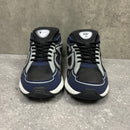 DIOR B30 NAVY / BLACK - (EU43 / UK9)