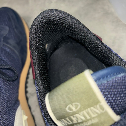 VALENTINO ROCKRUNNER - EU 41 / UK 7