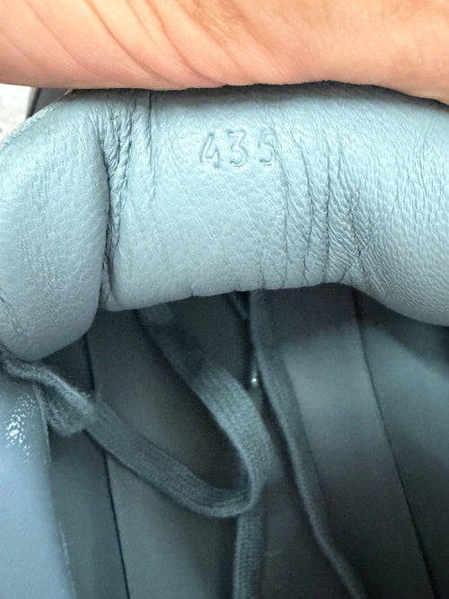 HERMES BOUNCING GREY - (EU43.5 / UK9.5)