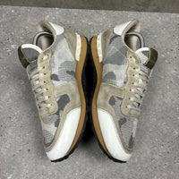 VALENTINO ROCKRUNNER - (EU42 / UK8)