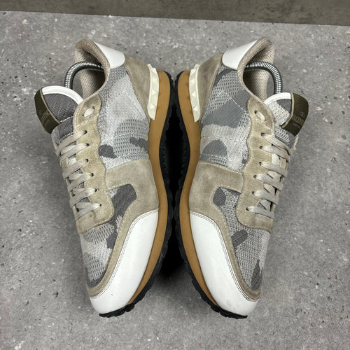 VALENTINO ROCKRUNNER - (EU42 / UK8)