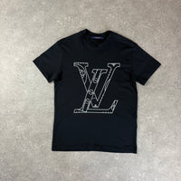 LOUIS VUITTON NBA T-SHIRT - XS (FITS XS/S)