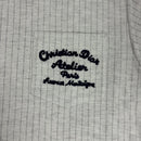 DIOR ATELIER T-SHIRT - (M)
