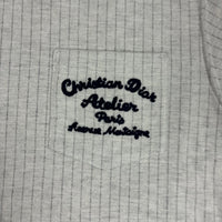 DIOR ATELIER T-SHIRT - (M)