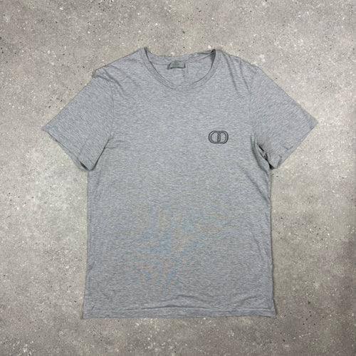 DIOR CD ICON T-SHIRT- XL (FITS L)