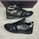 VALENTINO ROCKRUNNER - (EU 41 / UK 7)