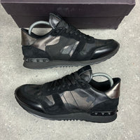 VALENTINO ROCKRUNNER - (EU 41 / UK 7)