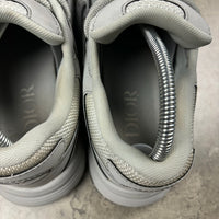 DIOR B30 GREY - (EU 40 / UK 6)