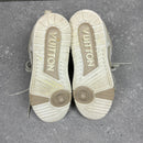 LOUIS VUITTON SKATES - EU41 (FITS UK8)