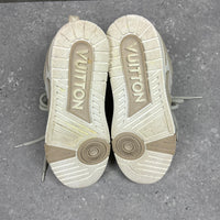 LOUIS VUITTON SKATES - EU41 (FITS UK8)
