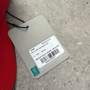 CANADA GOOSE RED CAP