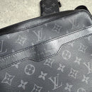 LOUIS VUITTON TRIO MESSENGER BAG