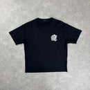 LOUIS VUITTON SMOKE T-SHIRT - (S)