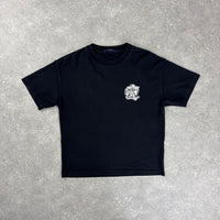 LOUIS VUITTON SMOKE T-SHIRT - (S)