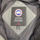 CANADA GOOSE CARSON PARKA GREY  - (M)