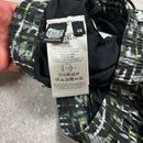 FENDI SWIM SHORTS - (FIT S)