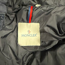 MONCLER BYRON JACKET NAVY - 2 (S)