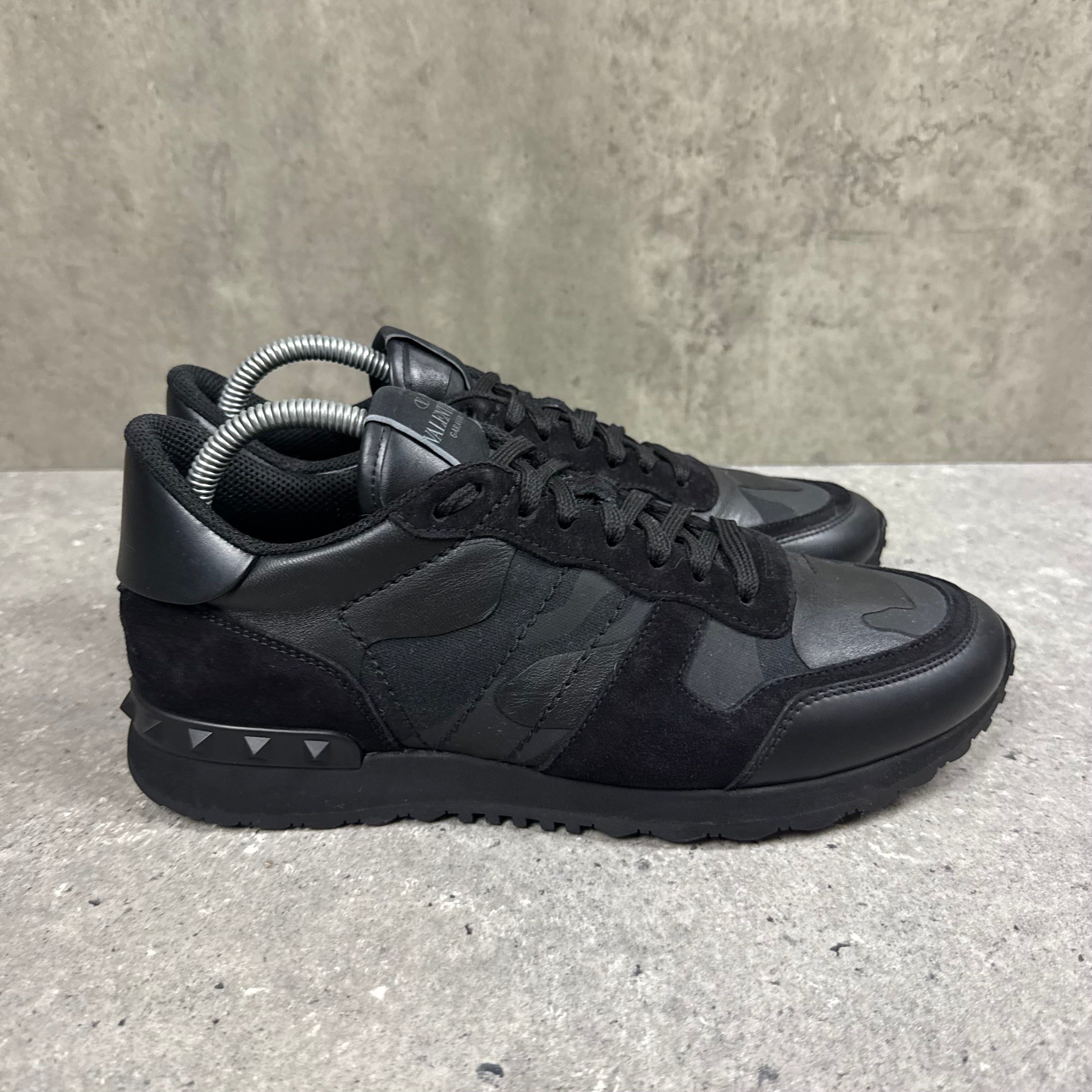 VALENTINO ROCKRUNNER - (EU41 / UK7)