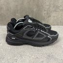 DIOR B30 BLACK - (EU42 / UK8)