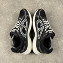 DIOR B30 BLACK/WHITE - (EU 42 / UK 8)