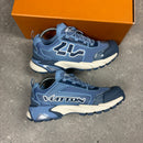 LOUIS VUITTON TACTICS BLUE - EU40 (FITS UK 7)