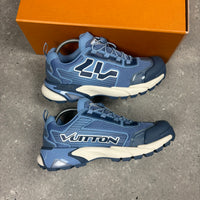 LOUIS VUITTON TACTICS BLUE - EU40 (FITS UK 7)