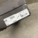 VALENTINO ROCKRUNNER BLACK - (EU44 / UK10)