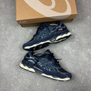ASICS GEL NYC - MIDNIGHT NAVY
