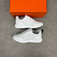 HERMES BOUNCING NAVY - (EU43 / UK9)