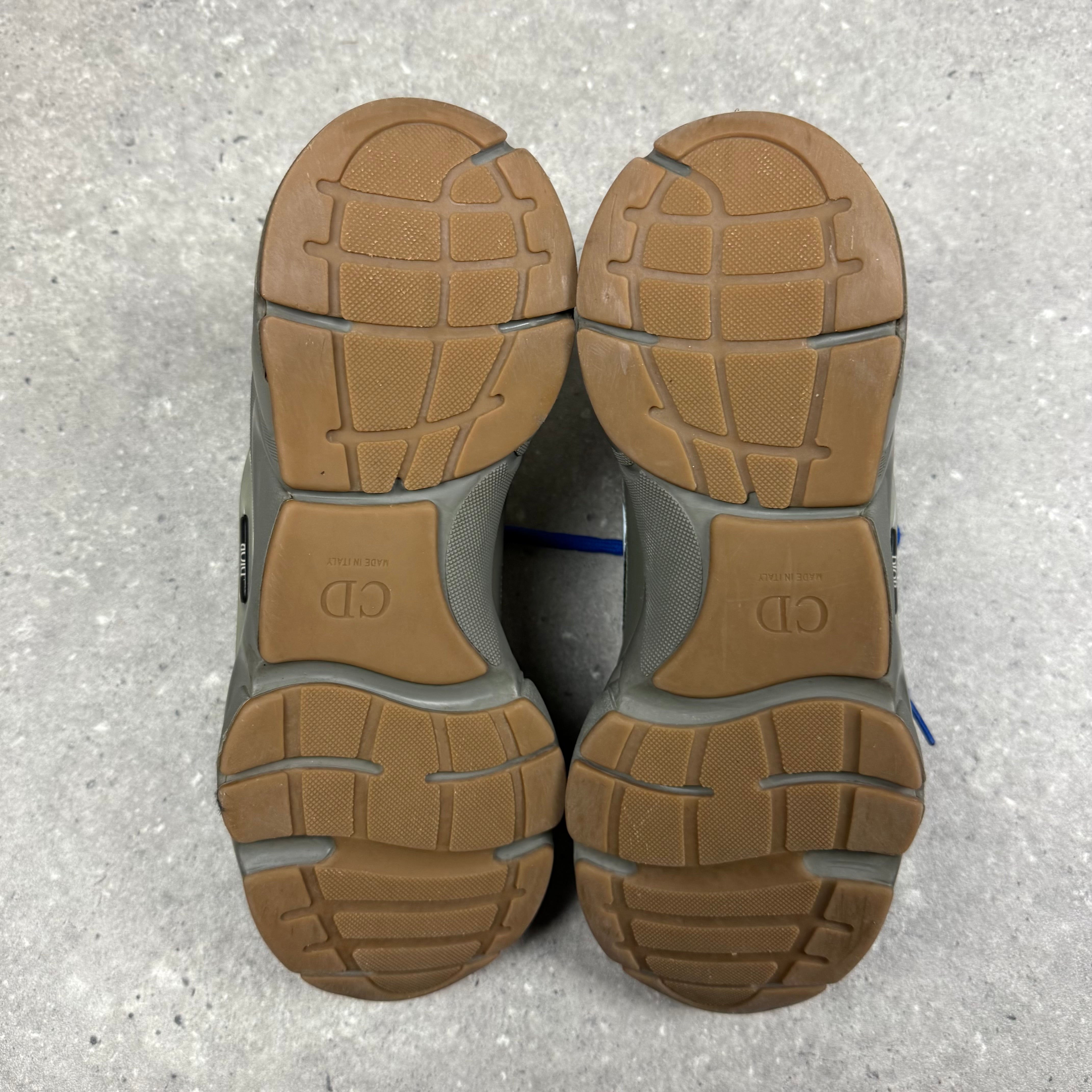 DIOR B22 KHAKI - (EU44 / UK10)