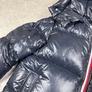 MONCLER MONTBELIARD JACKET - 5 (L)