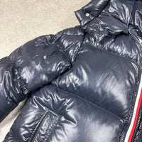 MONCLER MONTBELIARD JACKET - 5 (L)