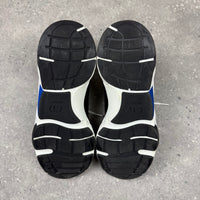 DIOR B22 NAVY - (EU 43.5 / UK 9.5)