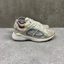 DIOR B30 BEIGE - (EU 41 / UK 7)