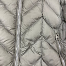 MONCLER BERRIAT JACKET GREY - 2 (S)