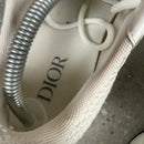DIOR B22 WHITE - (EU44 / UK10)