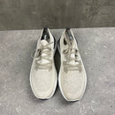 BRUNELLO CUCINELLI KNIT LACE UP SNEAKERS - (EU42 / UK8)