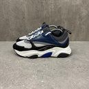 DIOR B22 NAVY - (EU42.5 / UK8.5)