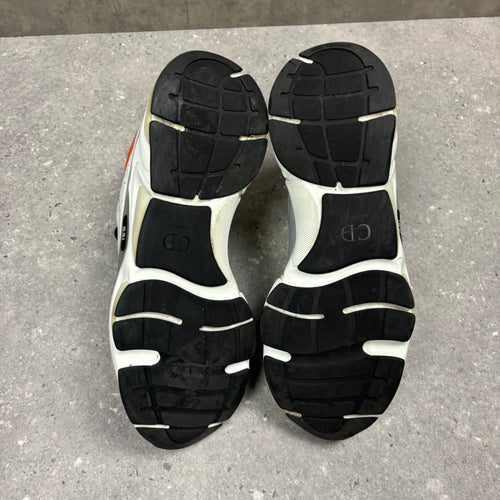 DIOR B22 ORANGE - (EU44 / UK10)