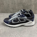DIOR B30 NAVY/BLACK -  (EU43 / UK9)