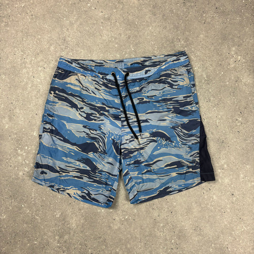 MONCLER SWIM SHORTS (L)