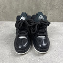 LOUIS VUITTON SKATES BLACK - EU40 (FITS UK 7)
