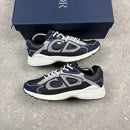 DIOR B30 NAVY/BLACK -  (EU43 / UK9)