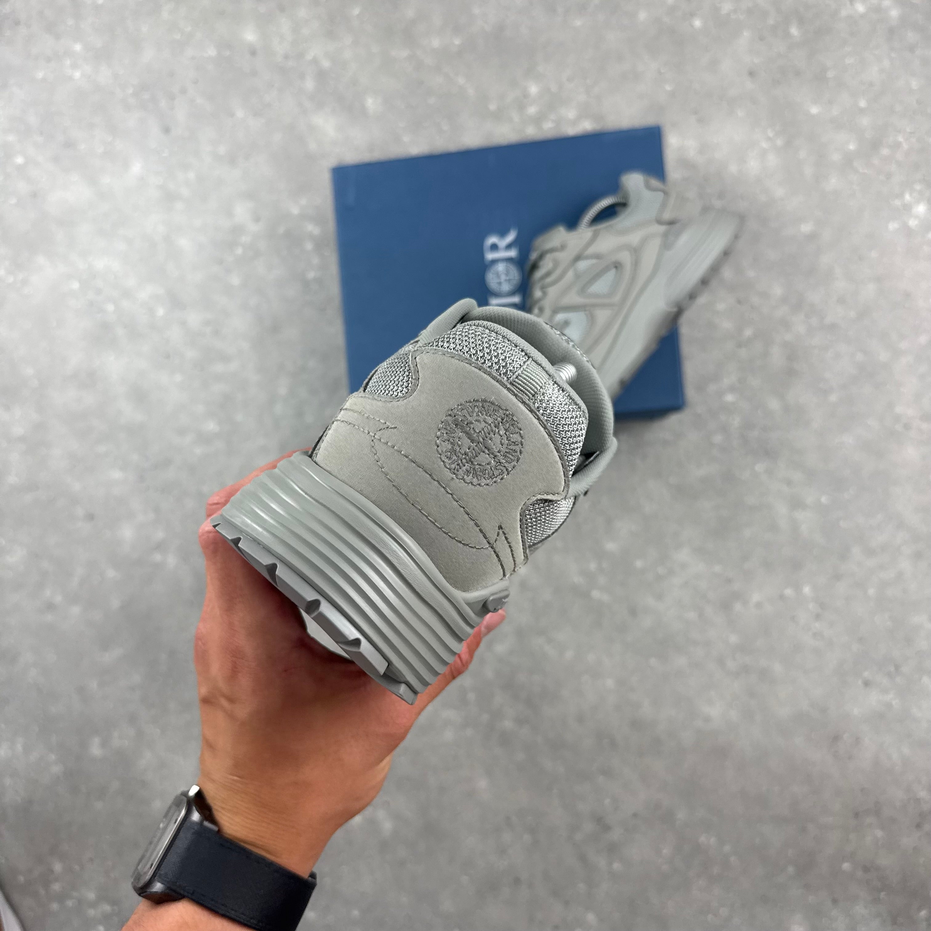 DIOR x STONE ISLAND B30 - (EU41 / UK7)