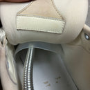 LOUIS VUITTON BEIGE SKATES EU43.5 (FITS UK10.5)